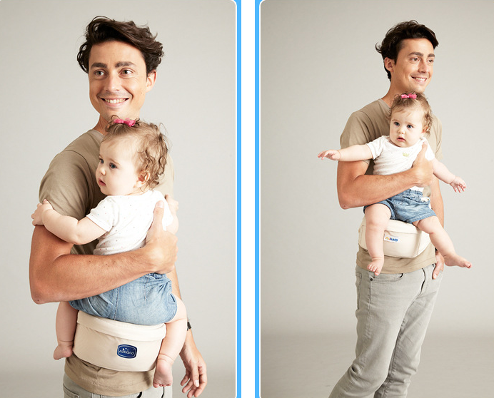 Baby Hip Carrier
