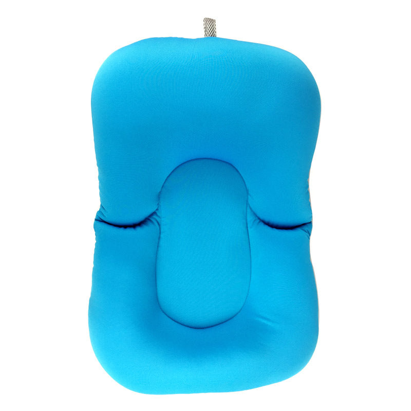 Baby Bath Floating Support Cushion