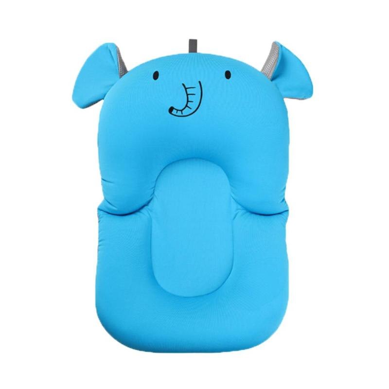 Baby Bath Floating Support Cushion