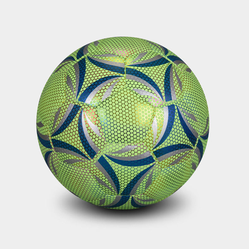 Glow in the Dark Soccer Ball