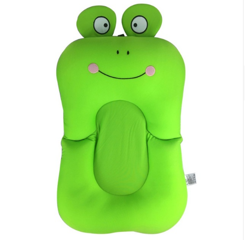 Baby Bath Floating Support Cushion