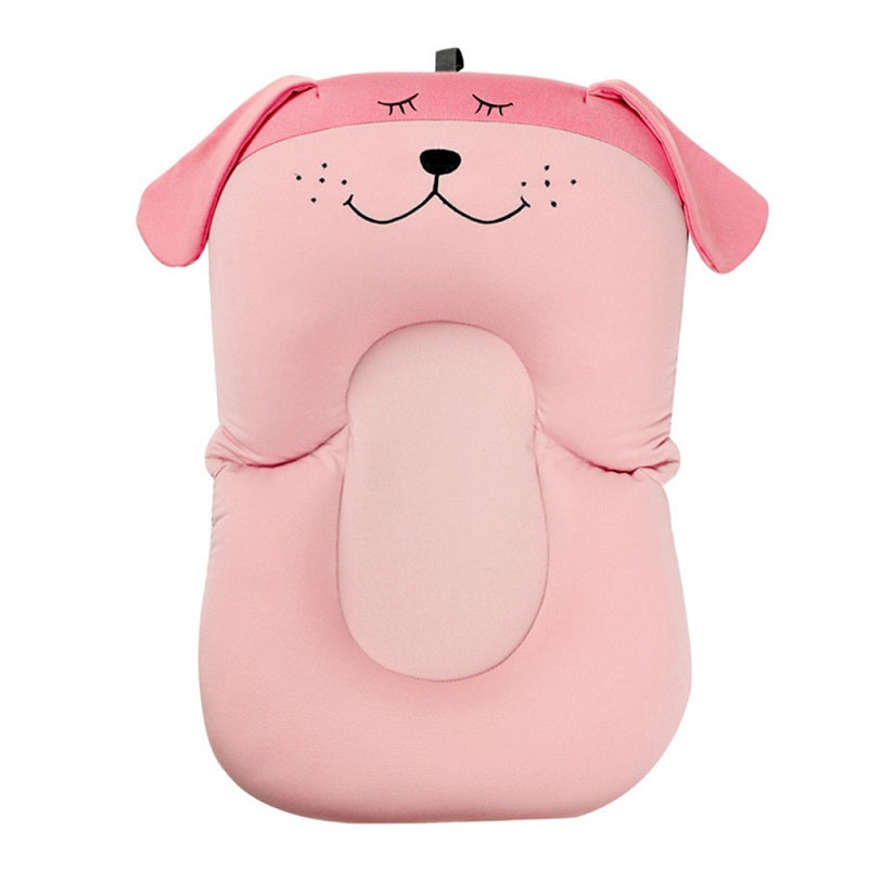 Baby Bath Floating Support Cushion