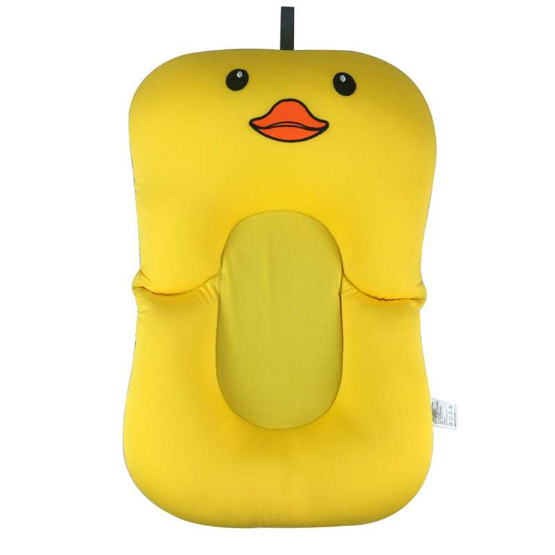 Baby Bath Floating Support Cushion
