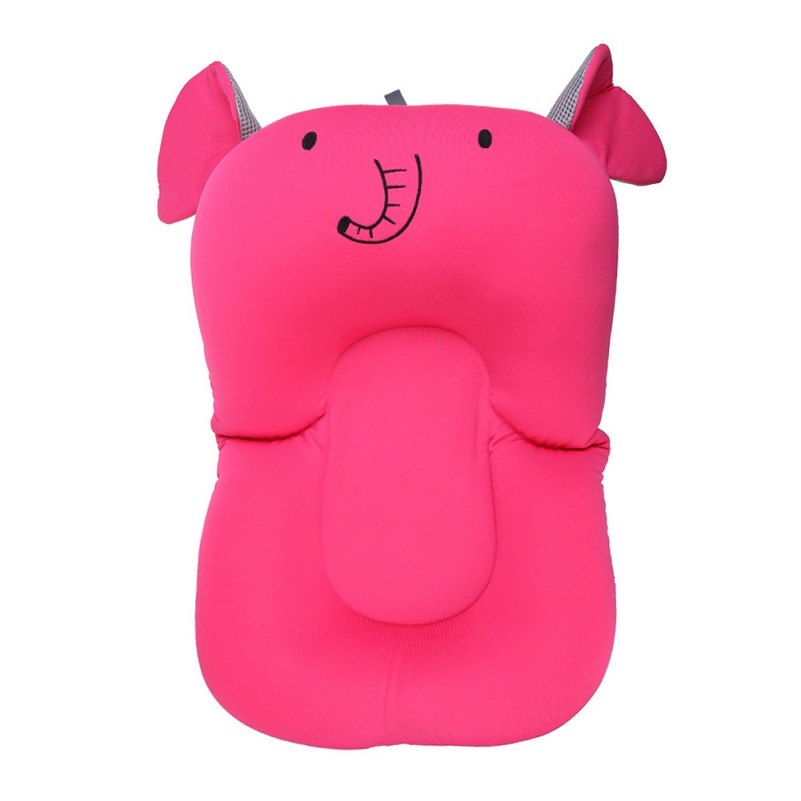 Baby Bath Floating Support Cushion