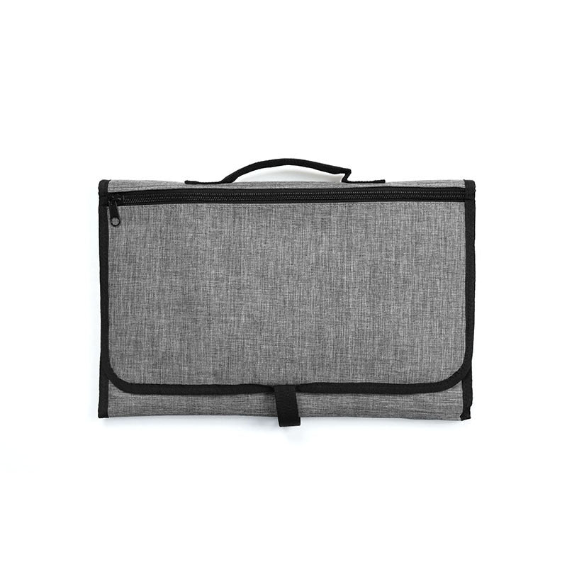 Baby Travel Nappy Changing Bag/Mat