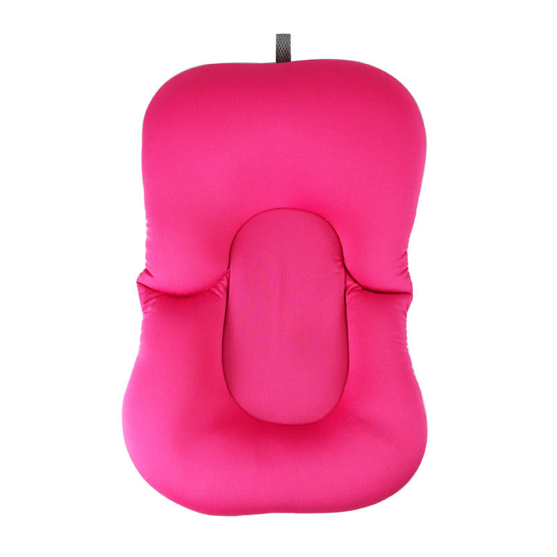 Baby Bath Floating Support Cushion