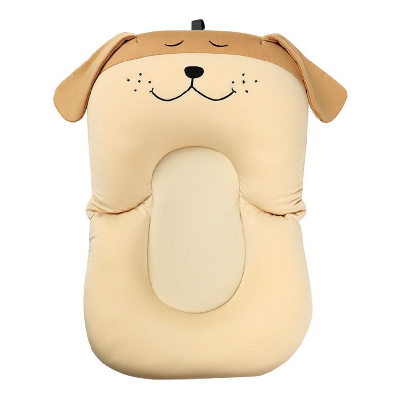 Baby Bath Floating Support Cushion