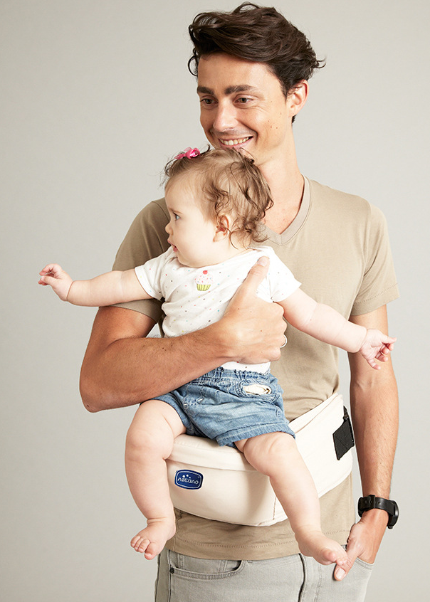 Baby Hip Carrier
