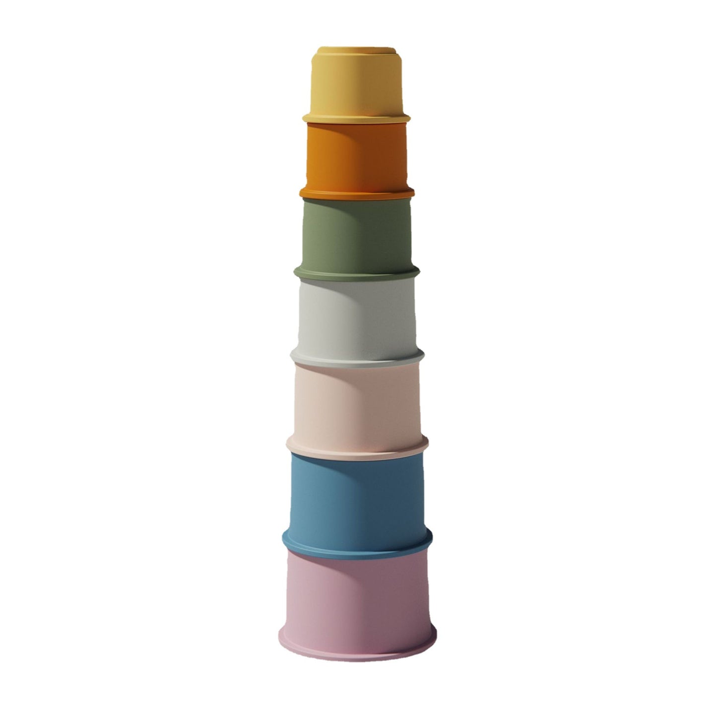 Animal Stacking Cup Set