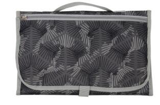 Baby Travel Nappy Changing Bag/Mat