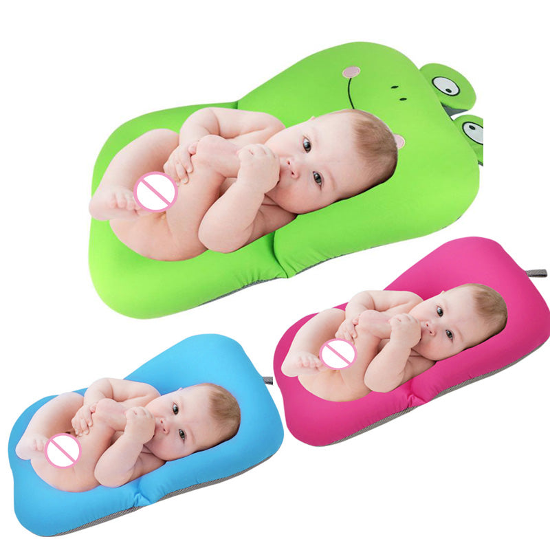 Baby Bath Floating Support Cushion