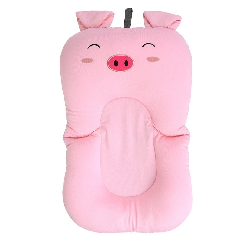 Baby Bath Floating Support Cushion