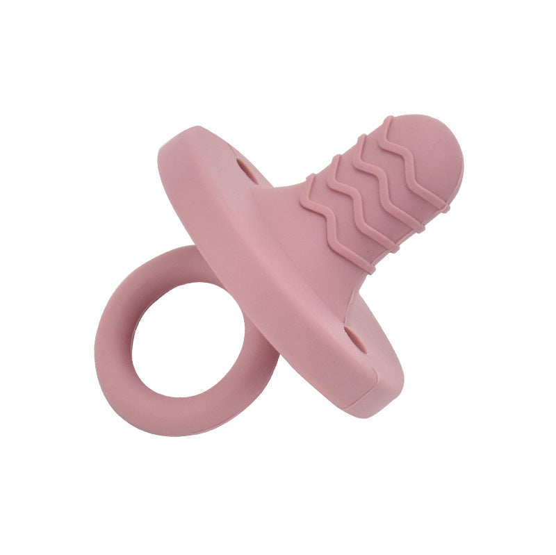 Silicone Teether Chew