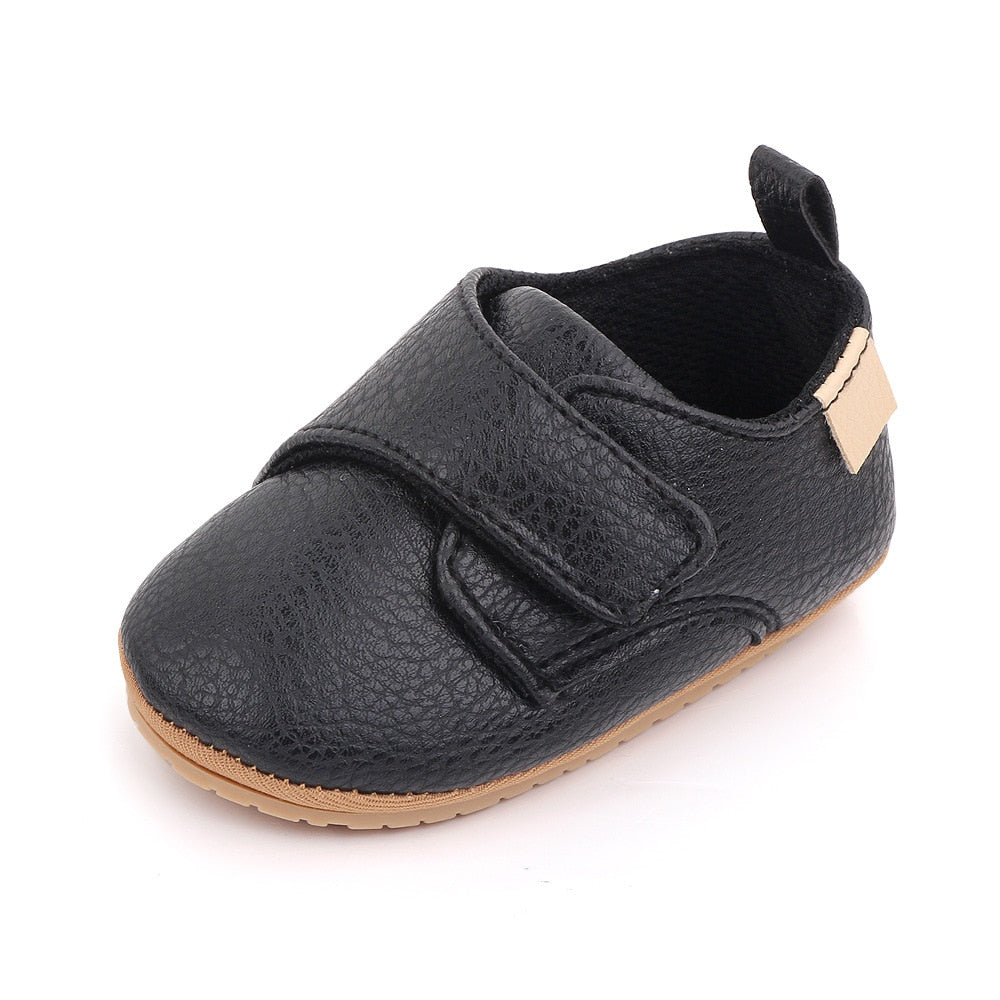 Newborn Baby Shoes Baby Boy/Girl Shoes - Anti slip first walkers