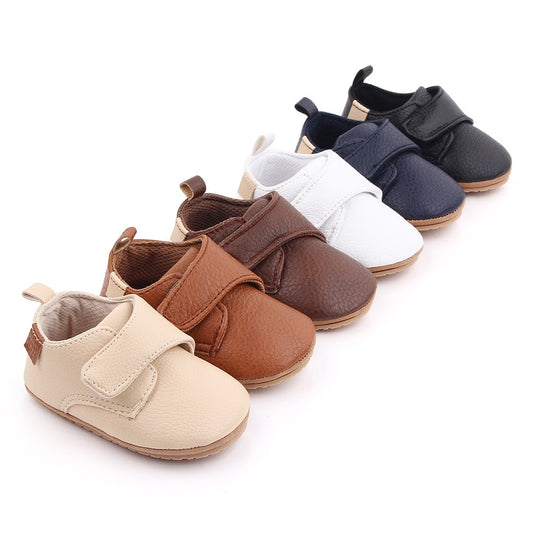 Newborn Baby Shoes Baby Boy/Girl Shoes - Anti slip first walkers